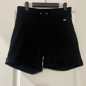 Tommy Hilfiger lounge shorts NWT
